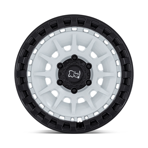 BARRAGE 18X9 6X5.5 106 +0 G-WHT M-BLK