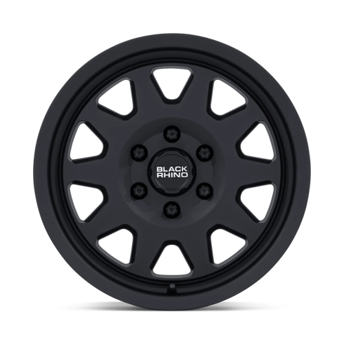 STADIUM 16X8 5X130 78 +45 M-BLK