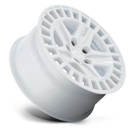 ALSTON 18X8.5 5X4.5 72 G-WHT +25