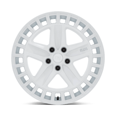 ALSTON 20X8.5 5X5.0 71 G-WHT +25