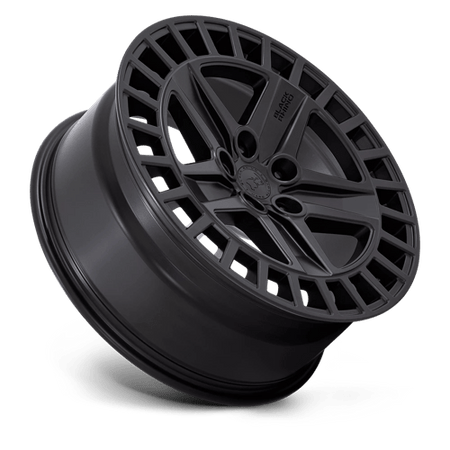 ALSTON 20X8.5 5X4.5 72 M-BLK +25