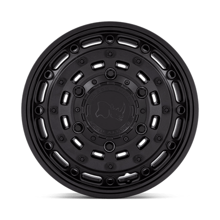 ARSENAL AT 16X6 6X180 138 M-BLK +84