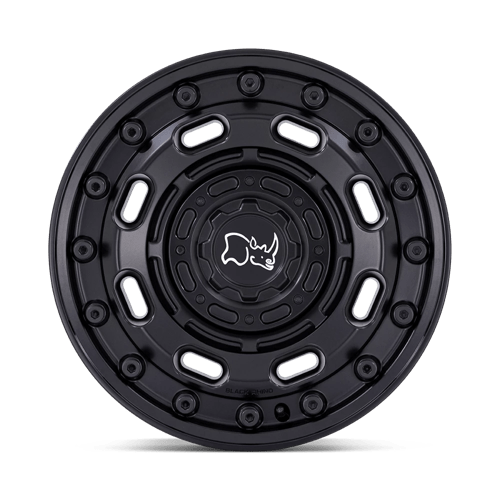 ATLAS 17X8 6X130 84 +38 M-BLK