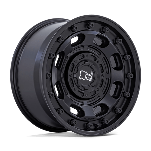 ATLAS 20X10 BLANK (108-155) -18 M-BLK