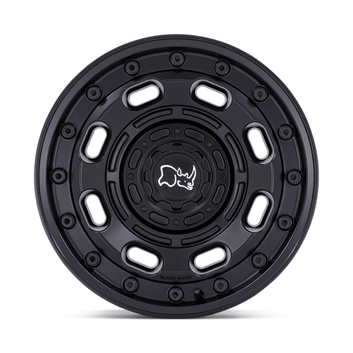 ATLAS 17X8.5 6X135/5.5 106 -10 M-BLK