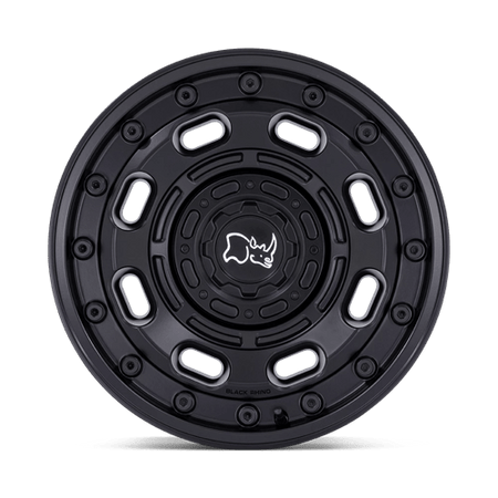 ATLAS 18X9 5X5/5.5 78 +0 M-BLK