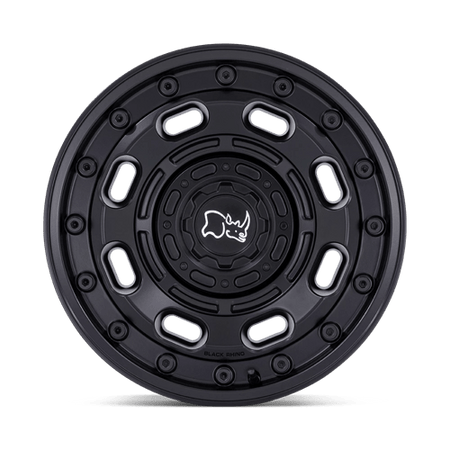 ATLAS 20X10 5X5/5.5 78 -18 M-BLK