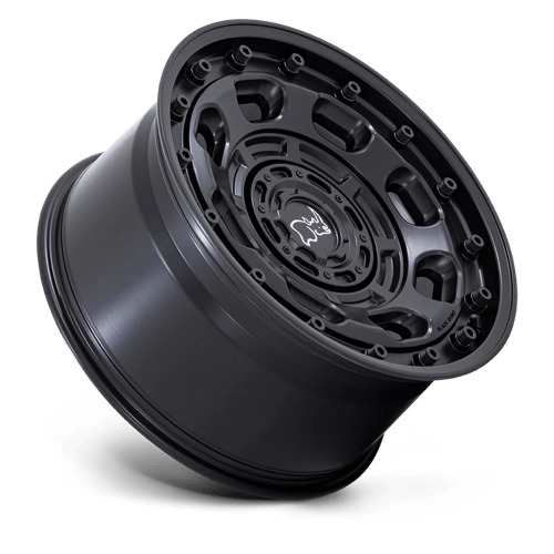 ATLAS 20X10 6X135/5.5 106 -18 M-BLK