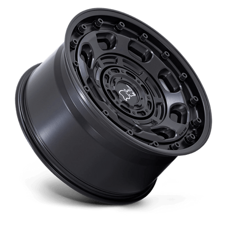 ATLAS 20X10 6X135/5.5 106 -18 M-BLK