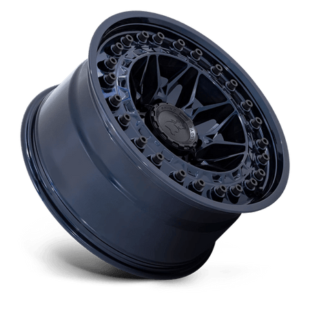 ALPHA 18X9 8X180 124 +0 MID-BLUE
