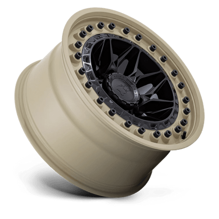 ALPHA 17X9 6X135 87 +0 M-BLK SAND-LP