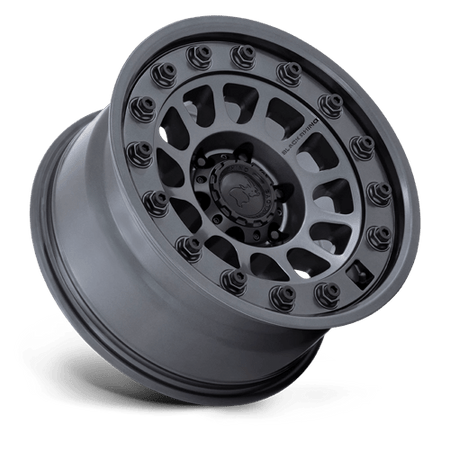 OUTBACK 17X8.5 5X150 110 -10 M-GNMTL