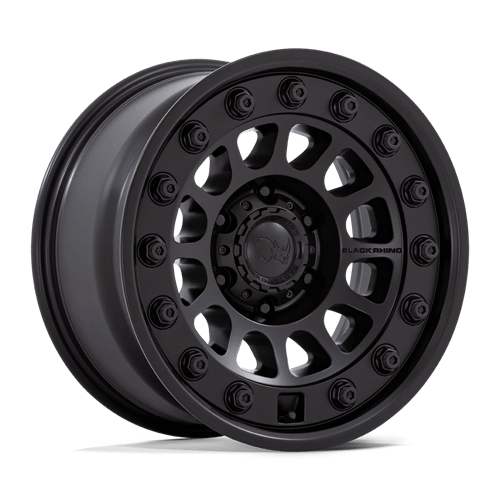 OUTBACK 17X8 6X130 84 +32 M-BLK