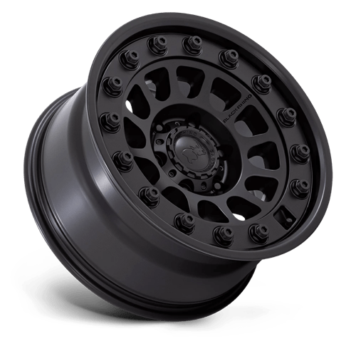 OUTBACK 17X8 6X130 84 +32 M-BLK