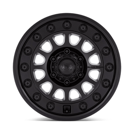 OUTBACK 18X8 6X135 87 +32 M-BLK