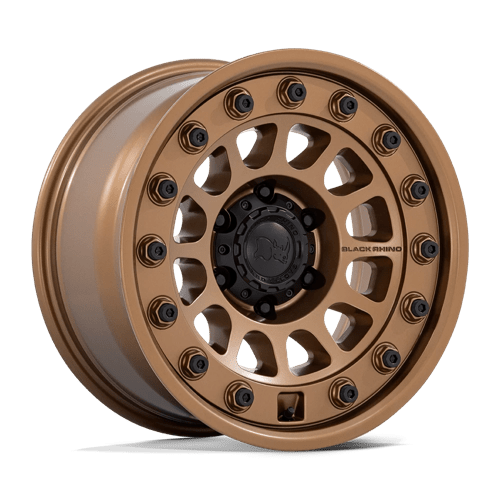 OUTBACK 18X8 6X5.5 106 +32 M-BRNZ