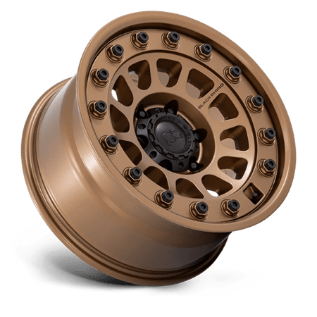 OUTBACK 17X8.5 5X5 71 -10 M-BRNZ