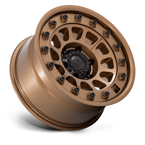 OUTBACK 18X8.5 6X5.5 106 +0 M-BRNZ