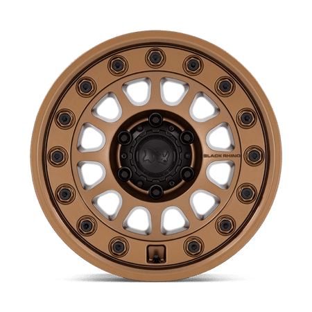 OUTBACK 18X8 6X5.5 106 +32 M-BRNZ