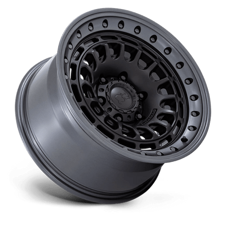 SAHARA 17X9 5X5 71 -12 M-BLK-GNMTL