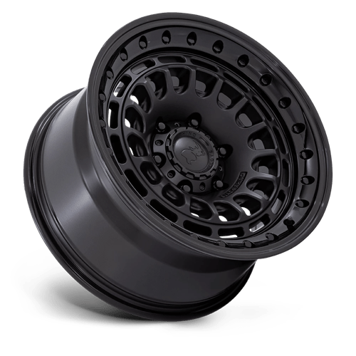 SAHARA 17X9 5X5 71 -12 M-BLK GB-LP