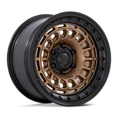 SAHARA 17X9 6X4.5 66.1 -12 M-BRNZ GB-LP