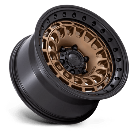 SAHARA 17X9 6X135 87 +0 M-BRNZ GB-LP