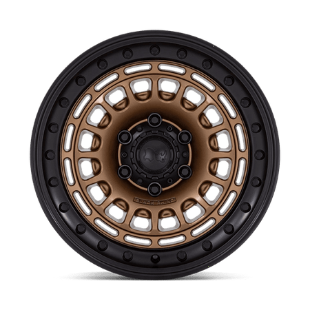 SAHARA 17X9 6X4.5 66.1 -12 M-BRNZ GB-LP