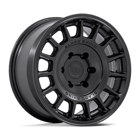 VOLL 17X8.5 6X5.5 106 +25 M-BLK