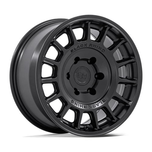 VOLL 18X8 5X112 72 +25 M-BLK