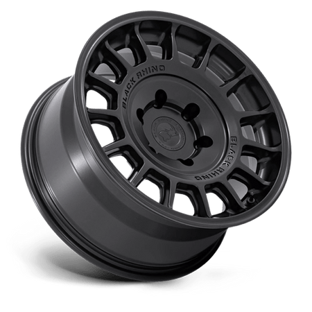 VOLL 17X8 5X120 72 +38 M-BLK