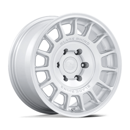 VOLL 17X8.5 6X5.5 106 +25 H-SLV