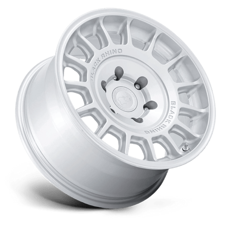 VOLL 17X8 5X4.5 72 +38 H-SLV