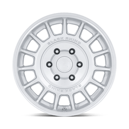 VOLL 17X8.5 5X5 71 +25 H-SLV