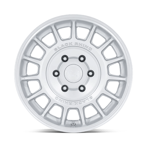 VOLL 17X8.5 6X135 87 +25 H-SLV