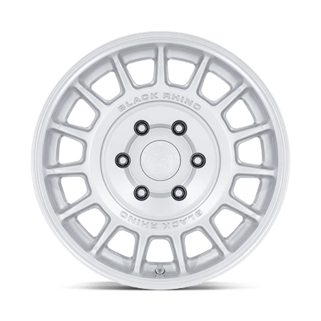 VOLL 17X8.5 6X135 87 +25 H-SLV