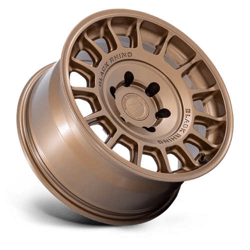 VOLL 18X8 5X112 72 +25 M-BRNZ