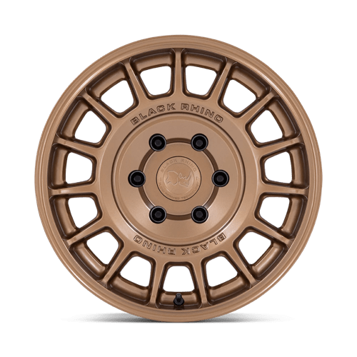VOLL 17X8 5X4.25 72 +38 M-BRNZ