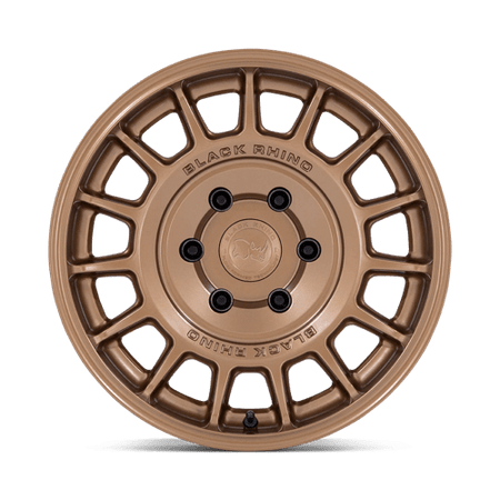 VOLL 17X8.5 5X5 71 +25 M-BRNZ