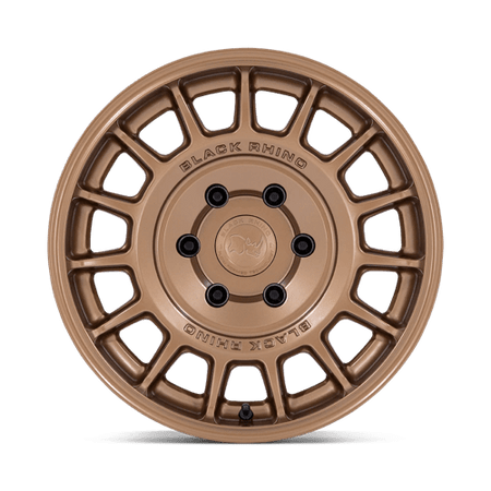 VOLL 17X8.5 5X5 71 +0 M-BRNZ