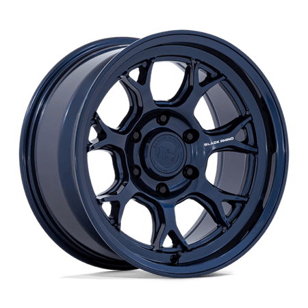 ETOSHA 17X8.5 6X4.5 66 +20 G-MID-BLU