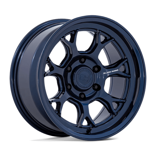 ETOSHA 17X8.5 6X120 66 -10 G-MID-BLU