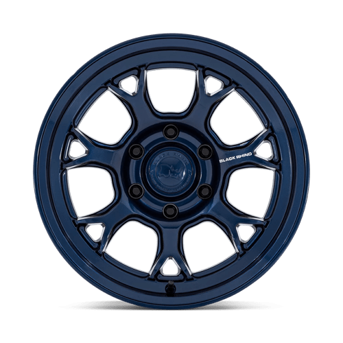 ETOSHA 17X8.5 6X120 66 -10 G-MID-BLU