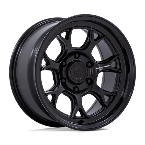 ETOSHA 17X8.5 6X5.5 106 -10 M-BLK