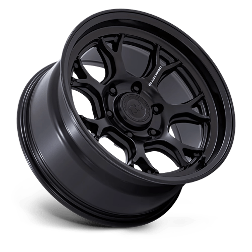 ETOSHA 17X8.5 5X5 71 +20 M-BLK