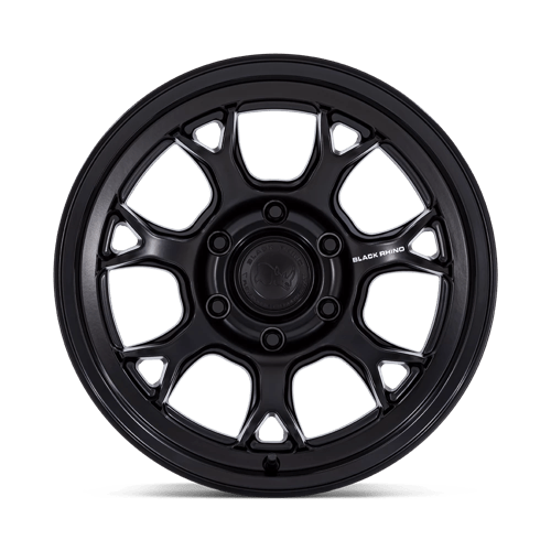 ETOSHA 17X8.5 5X5 71 +20 M-BLK