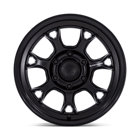 ETOSHA 17X8.5 5X5 71 +20 M-BLK