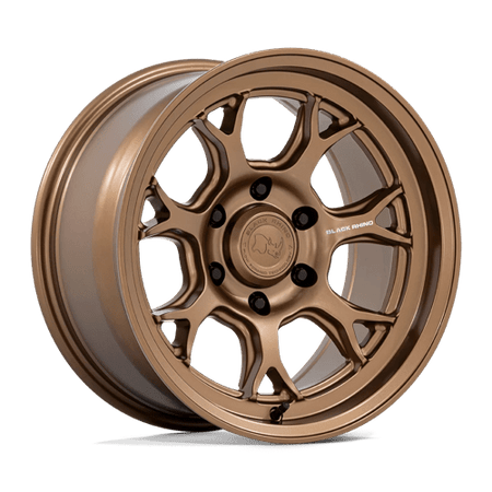 ETOSHA 17X8.5 5X5 71 +20 M-BRNZ