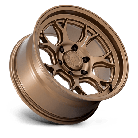 ETOSHA 17X8.5 6X120 66 -10 M-BRNZ