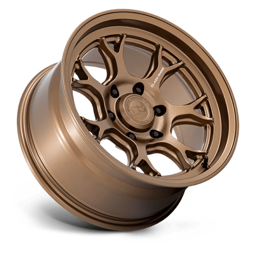 ETOSHA 17X8.5 5X5 71 +20 M-BRNZ